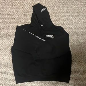 Carhartt WIP Scramble Hoodie XXL